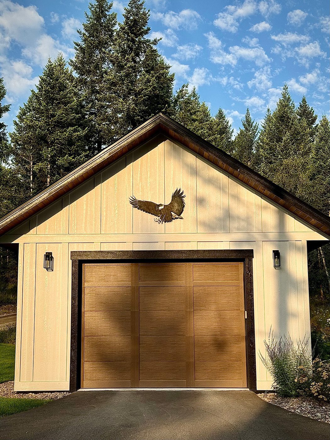 4-foot bald eagle 2